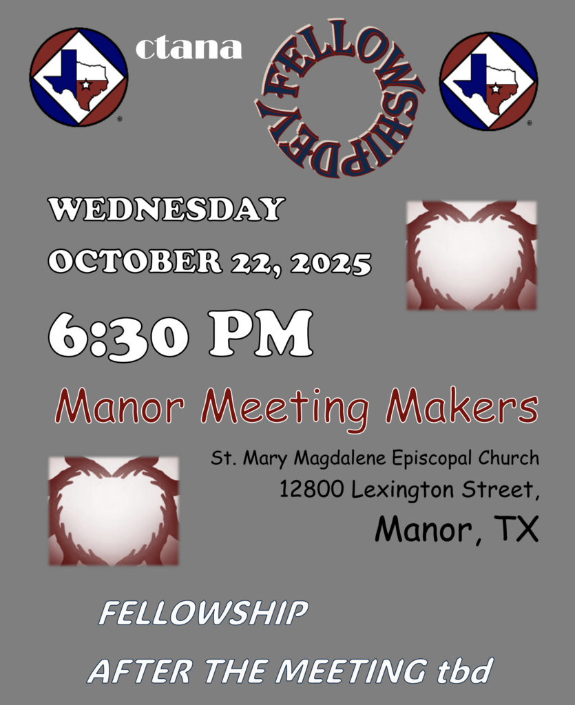 Manor Meeting Makers
