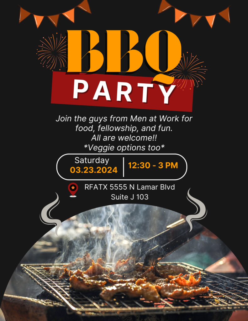 BBQ Party