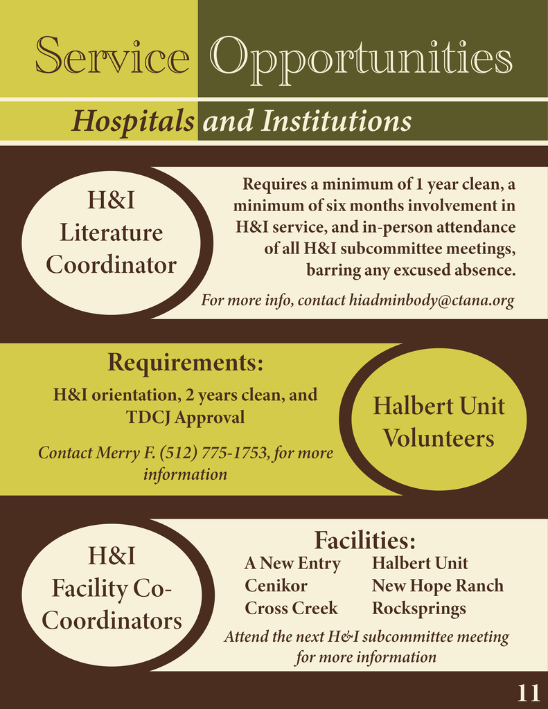 CTANA Newsletter 20250809-13