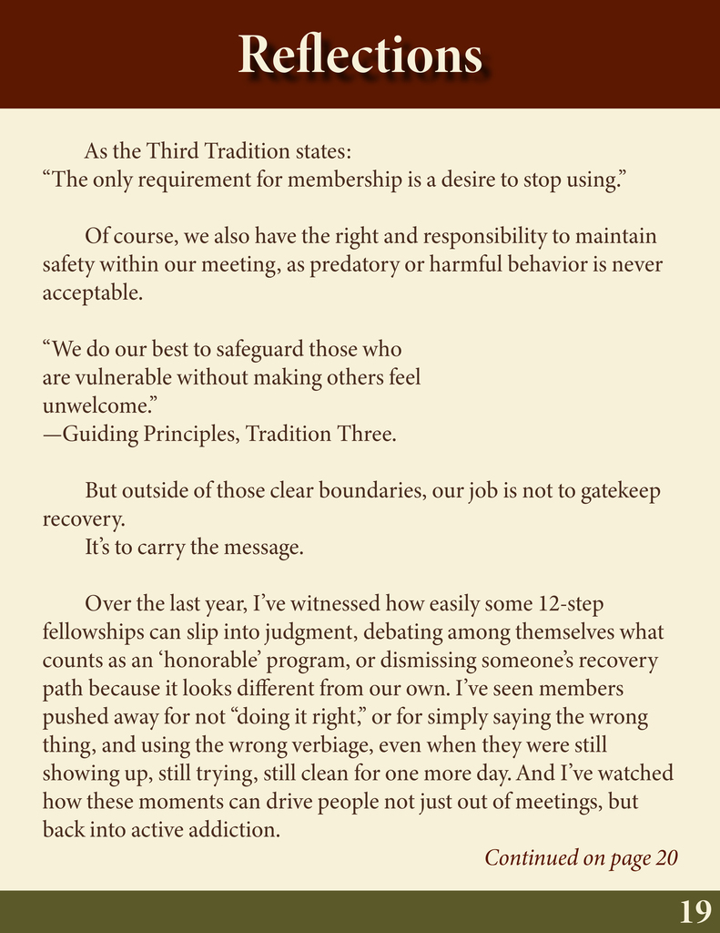 CTANA Newsletter 20250809-21