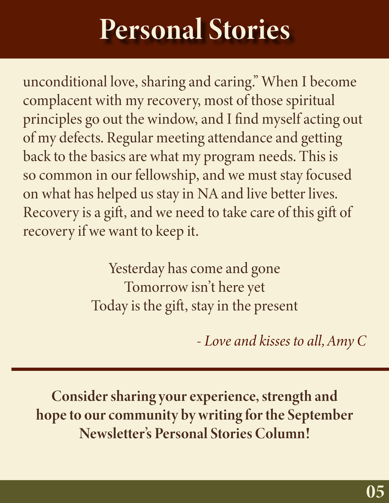 CTANA Newsletter 20250809-7