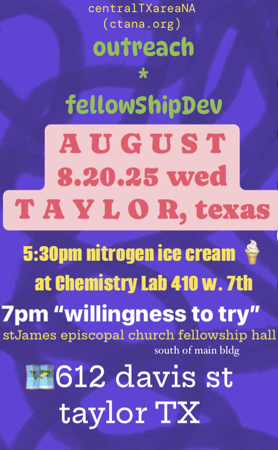 Fellowship Development August 2025