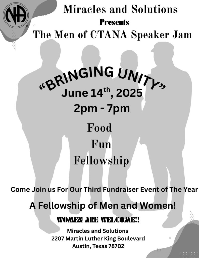 Miracles And Solutions Bringing Unity June 2025