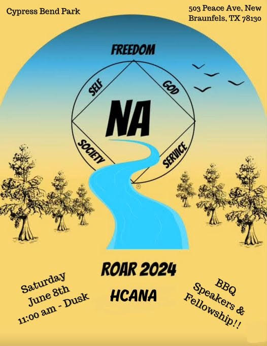 ROAR 2024