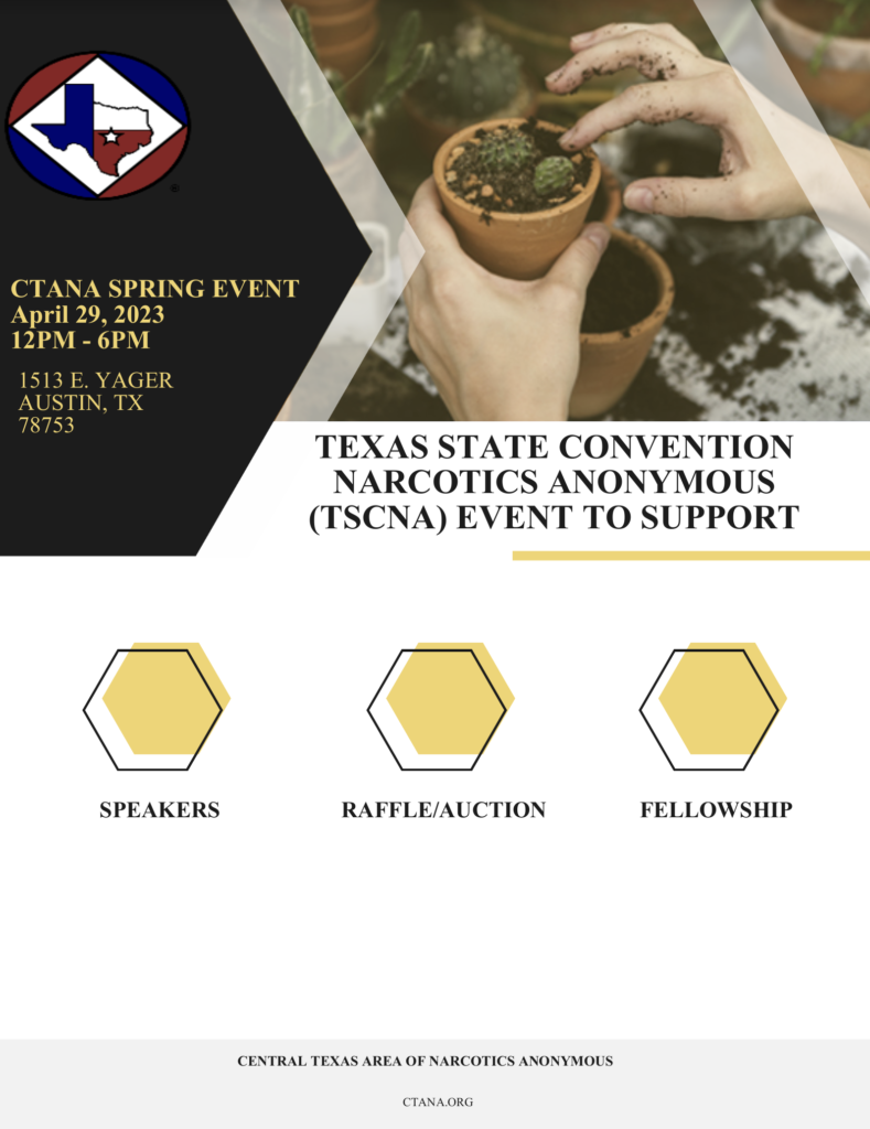 CTANA Spring Event 2023