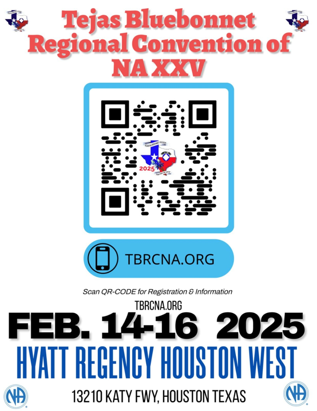 TBRCNA 25
