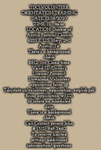 Event Details