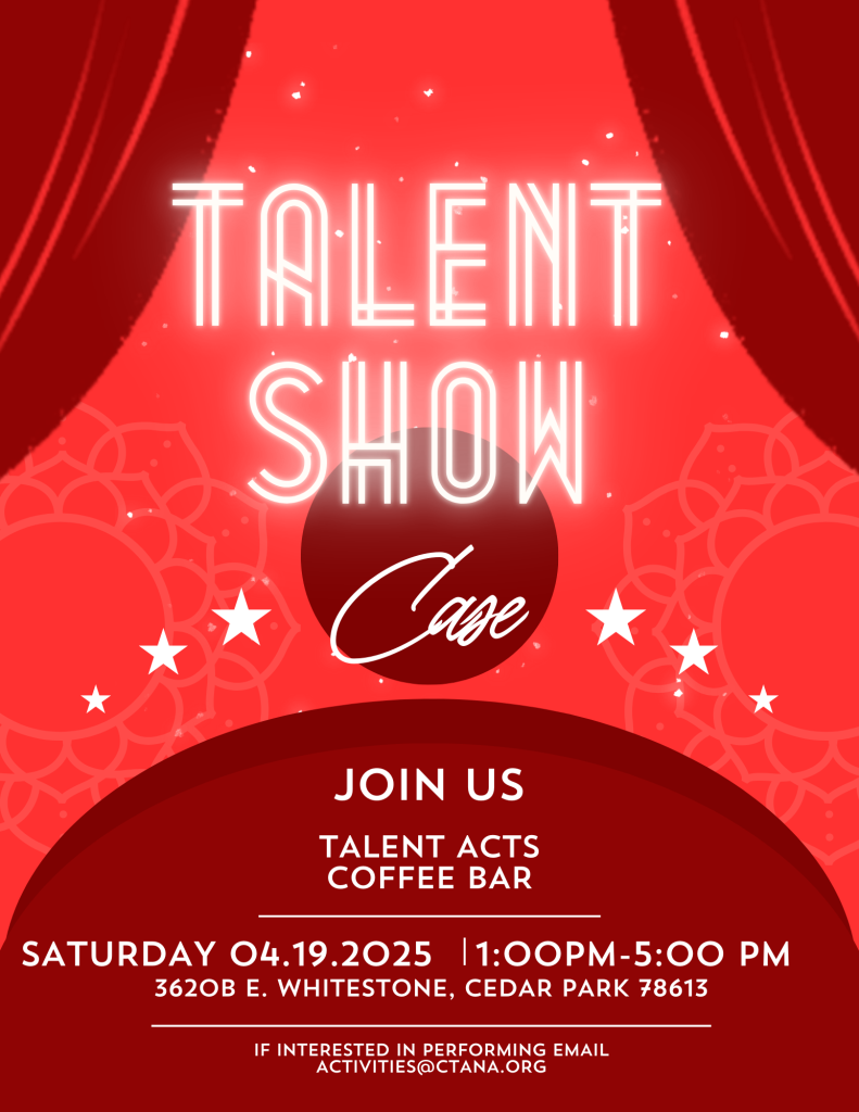 Talent Show 2025